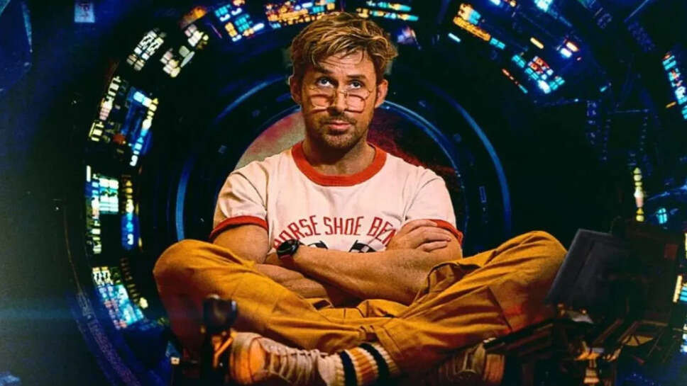 प्रोजेक्ट हेल मैरी ने भारतीय बॉक्स ऑफिस पर शानदार प्रदर्शन किया