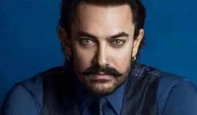 आमिर खान बने पहले अभिनेता जिन्हें मिला आरके लक्ष्मण अवॉर्ड फॉर एक्सीलेंस!