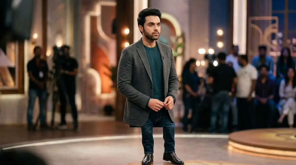 क्या Parth Samthaan की अकेली प्रमोशन ने Rishita Kothari को किया है साइडलाइन?