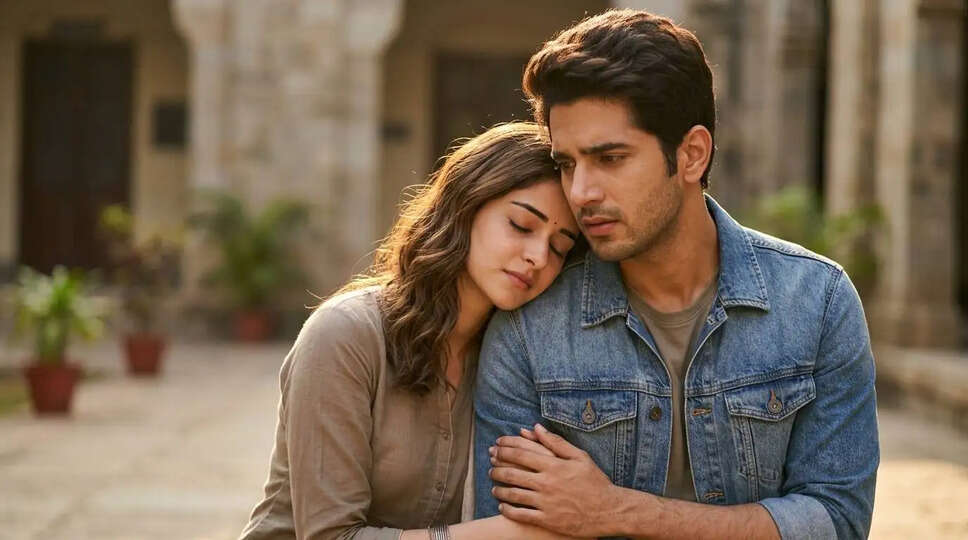 क्या है 'Chand Mera Dil' की कहानी? जानें इस रोमांटिक फिल्म के बारे में!