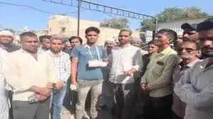 राजस्थान में जमीन विवाद ने लिया खतरनाक मोड़, युवक की हत्या से मचा हड़कंप!