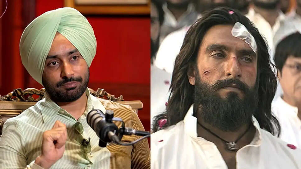 कैसे एक फोन कॉल ने बदल दी Satinder Sartaaj की जिंदगी? जानें 'Jaiye Sajana' की दिलचस्प कहानी!