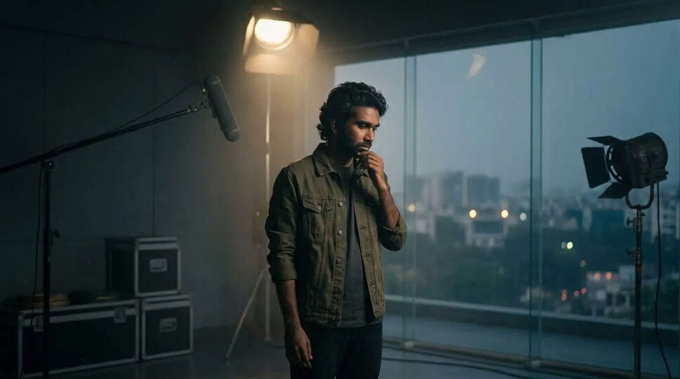 क्या Pradeep Ranganathan की नई फिल्म 'Love Insurance Kompany' बन पाएगी हिट? जानें बॉक्स ऑफिस पर क्या चल रहा है!