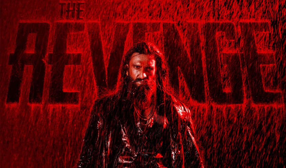 रणवीर सिंह की नई फिल्म 'धुरंधर: द रिवेंज' का ट्रेलर जल्द होगा रिलीज