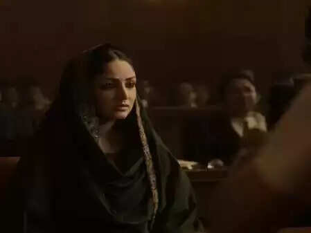 यामी गौतम की फिल्म 'हक' ने जीते दिल, पति की फिल्म 'धुरंधर' का भी किया प्रमोशन!