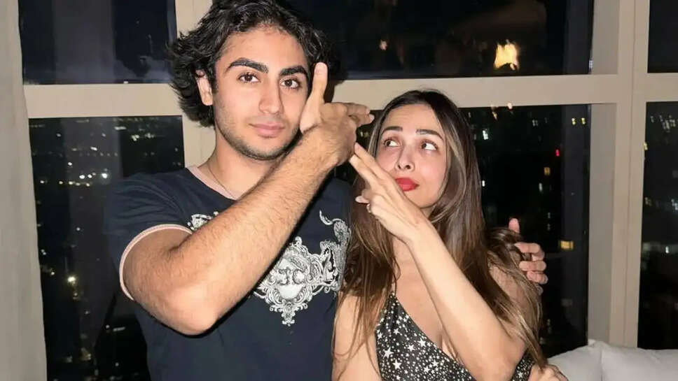 क्या है Malaika Arora के बेटे Arhaan Khan की शादी न करने की वजह?