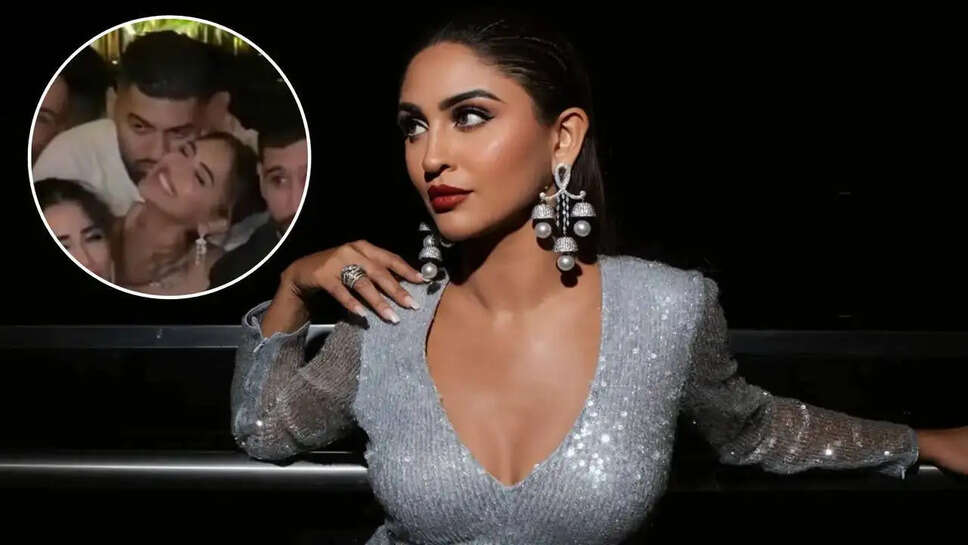 क्या Krystle D&rsquo;Souza ने फिर से पाया प्यार? जानें AP के साथ उनके रिश्ते की सच्चाई!