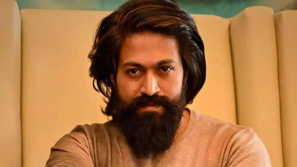 क्या Yash ने अपने फैंस के दिलों में फिर से जगह बना ली? जानिए उनके दिल छू लेने वाले इशारे के बारे में!