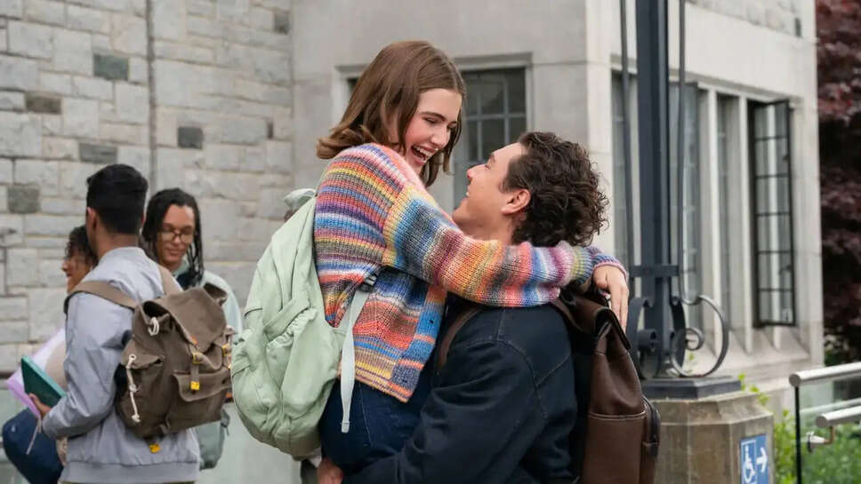 क्या है Amazon Prime Video की नई सीरीज 'Off Campus' की कहानी? जानें सब कुछ!