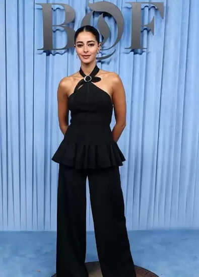 अनन्या पांडे का नया सफर: 'चांद मेरा दिल' में दिखाएंगी अपने करियर की नई दिशा!