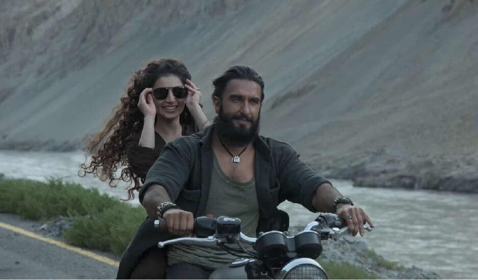 रणवीर सिंह की धुरंधर: एक नई स्पाई-एक्शन फिल्म की रोमांचक कहानी