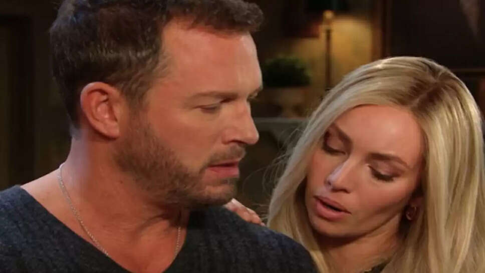 Days of Our Lives: तनाव और मोड़ से भरा एपिसोड