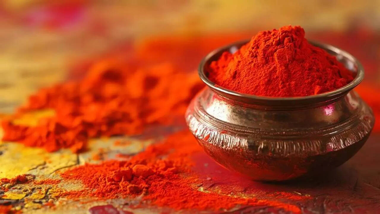 सिंदूर: भारतीय संस्कृति का एक अनमोल प्रतीक और इसका महत्व