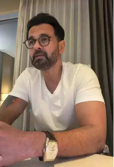 रोहित रॉय ने टीवी और ओटीटी के बीच बदलाव की आवश्यकता पर जताई चिंता