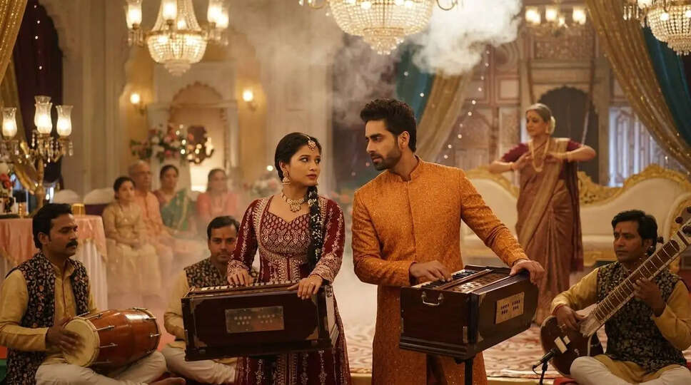 क्या है Yeh Rishta Kya Kehlata Hai के नए क़व्वाली सीन की खासियत? जानें Samridhii Shukla की जुबानी!