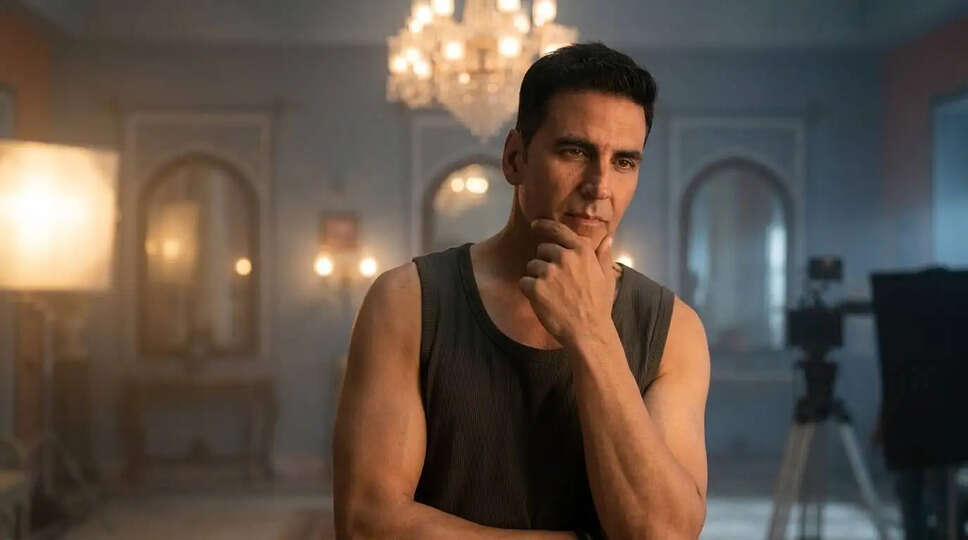 क्या है 'Bhooth Bangla' की सफलता का राज? जानें इस फिल्म की दिलचस्प कहानी!