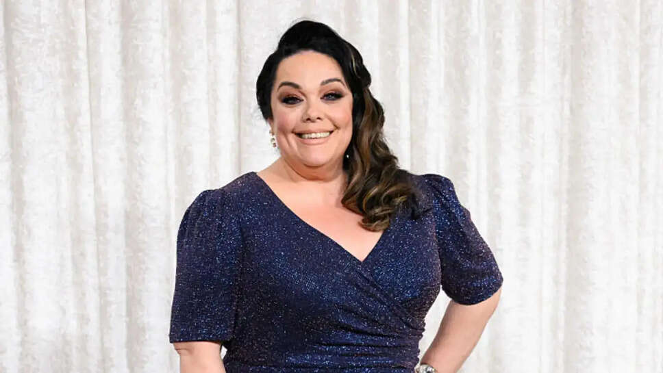 क्या है Lisa Riley का खास सम्मान? जानें उनके 50वें जन्मदिन पर मिली MBE की कहानी!