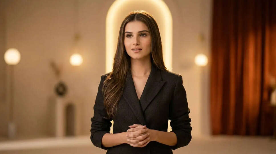 क्या है Yash की फिल्म 'Toxic' की रिलीज में देरी का असली कारण? जानें Tara Sutaria की राय!