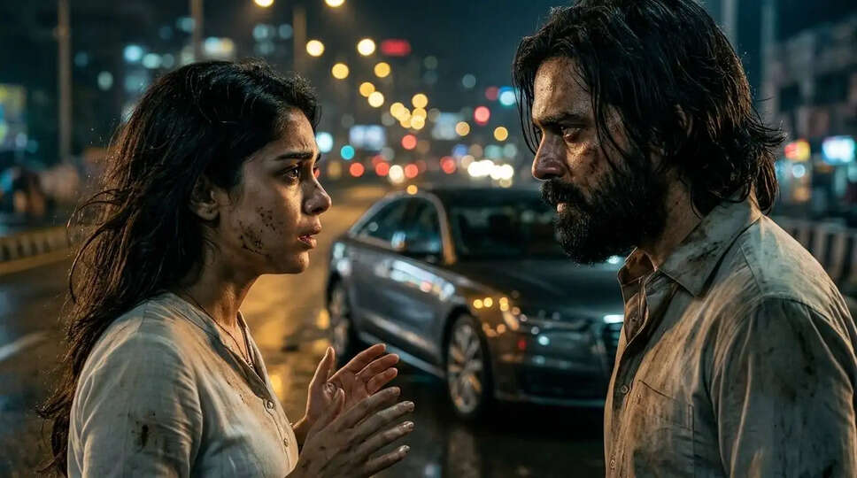 क्या है फिल्म OBSESS का रहस्य? जानें इसके दिलचस्प ट्रेलर के बारे में!