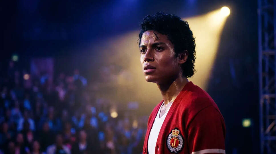 क्या 'Michael' बन सकता है बॉक्स ऑफिस का नया बादशाह? जानें इसकी कमाई के आंकड़े!