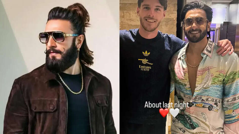 क्या Ranveer Singh की Don 3 विवाद ने उनकी फिल्मी दुनिया को हिला दिया?