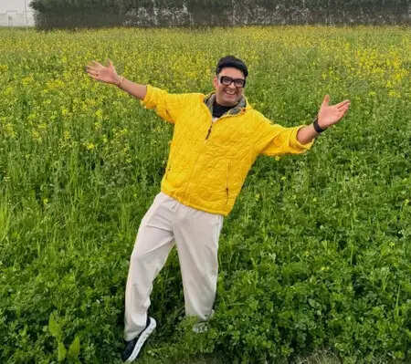 कपिल शर्मा ने एआई के प्रभाव पर जताई चिंता, असली और नकली की पहचान में आई मुश्किलें