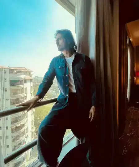 अर्जुन रामपाल की संघर्ष भरी कहानी: कैसे बने बॉलीवुड के सितारे?