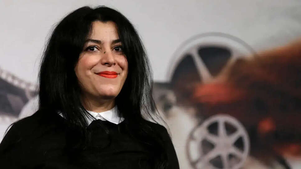 क्या है Marjane Satrapi की कहानी? जानें इस प्रसिद्ध फिल्मकार की अनकही बातें