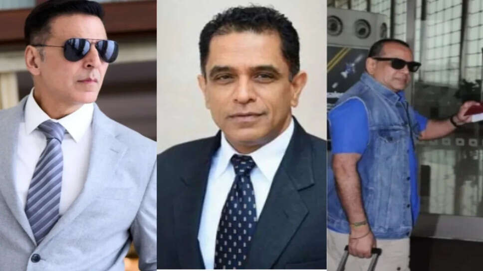 Hera Pheri 3 के अधिकारों पर विवाद: विजय कुमार का दावा