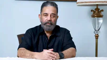कमल हासन का देशवासियों के नाम संदेश: संकट में एकता की आवश्यकता