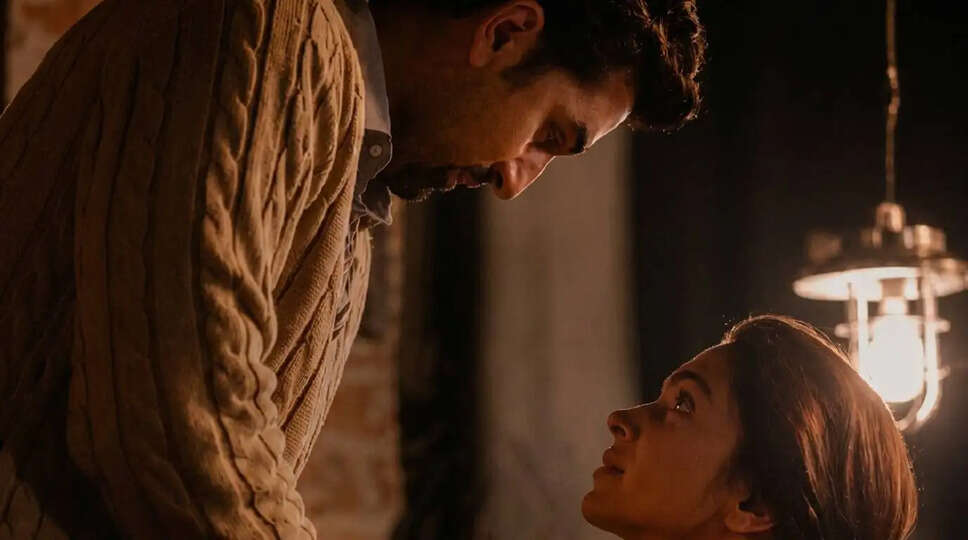क्या है 'Agar Tum Saath Ho' का जादू? जानें क्यों बना यह गाना Spotify पर सबसे ज्यादा स्ट्रीम किया गया!