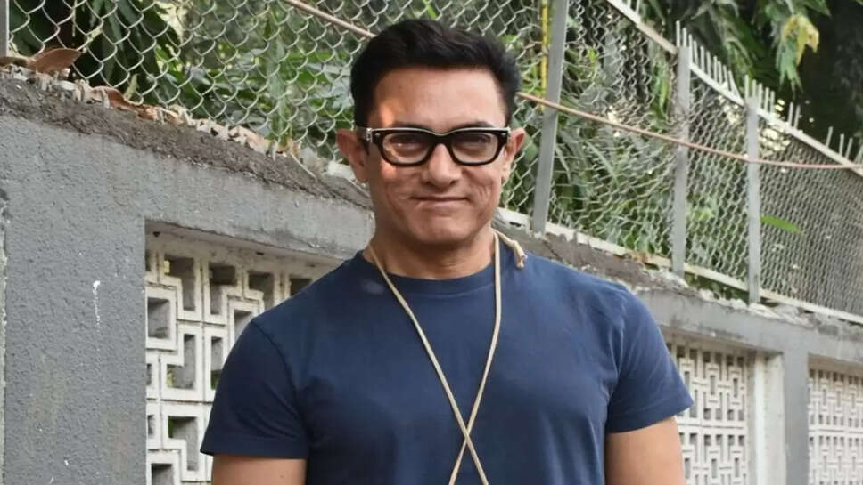 आमिर खान ने WAVES 2025 में भारतीय फिल्म उद्योग की स्थिति पर की चर्चा