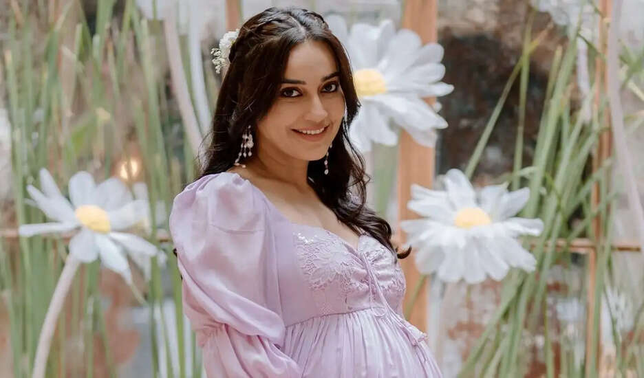 सुरभि ज्योति बनीं मां, फैंस के लिए खुशखबरी