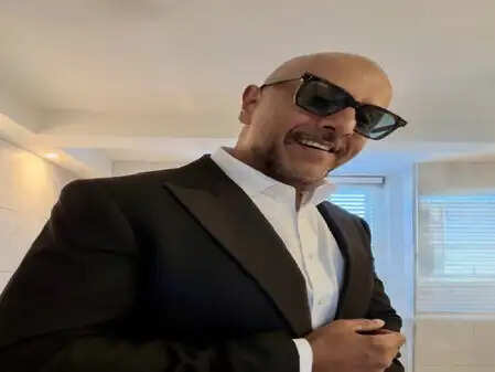 विशाल डडलानी की पाकिस्तानी जर्नलिस्ट से मुलाकात पर मचा बवाल, क्या होगा 'इंडियन आइडल' में?