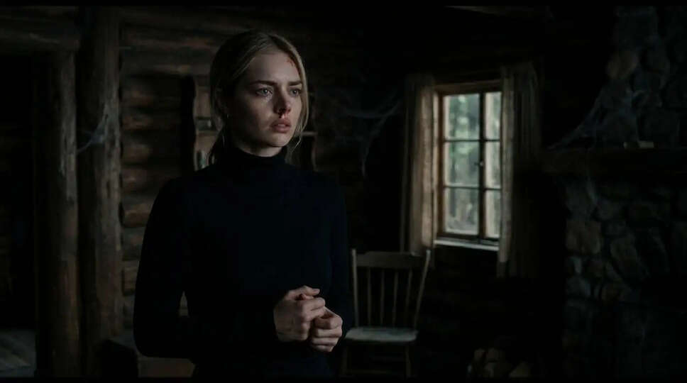 क्या Samara Weaving की नई फिल्म 'Over Your Dead Body' कर पाएगी 'Ready or Not' के रिकॉर्ड को तोड़ना?