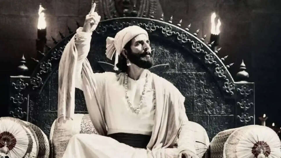 क्या है फिल्म 'Raja Shivaji' का खासियत? जानें इस ऐतिहासिक बायोपिक के बारे में!