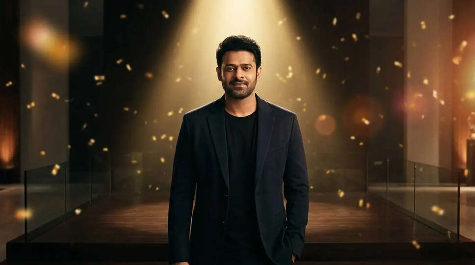 Prabhas की Darling ने बॉक्स ऑफिस पर मचाई धूम, क्या बनेगा नया रिकॉर्ड?