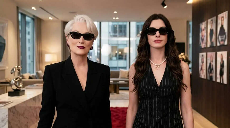 क्या 'The Devil Wears Prada 2' ने बॉक्स ऑफिस पर नया रिकॉर्ड बनाया?