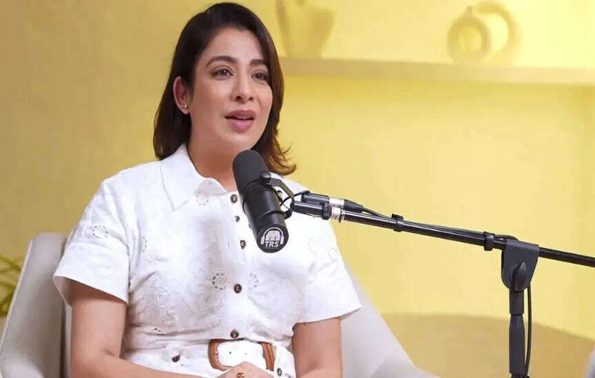 जैस्मीन सैंडलस: संघर्ष से सफलता तक का सफर, जानें उनकी कहानी