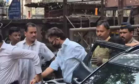 क्या सिद्धांत कपूर का नाम ड्रग्स मामले में है? जानें पूरी कहानी!