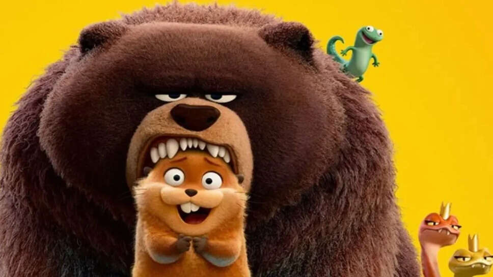 हॉलीवुड फिल्म Hoppers ने बॉक्स ऑफिस पर किया शानदार प्रदर्शन