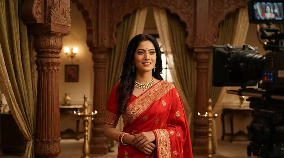 क्या है Kyunki Saas Bhi Kabhi Bahu Thi Season 2 में Shriya Tiwari की नई भूमिका का राज?