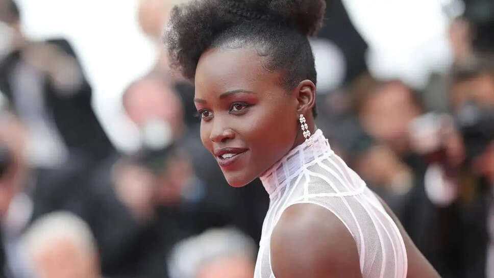 Lupita Nyong'o का 'The Odyssey' में रोल: आलोचनाओं का सामना कैसे किया?