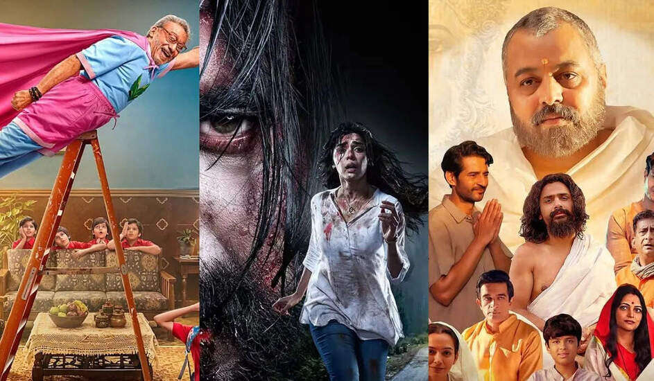 इस वीकेंड OTT और सिनेमा में क्या नया? जानें 29 मई की रिलीज़्स!