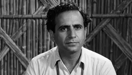 केदार शर्मा: हिंदी सिनेमा के वो जादूगर जिन्होंने नए सितारों को दिया मौका