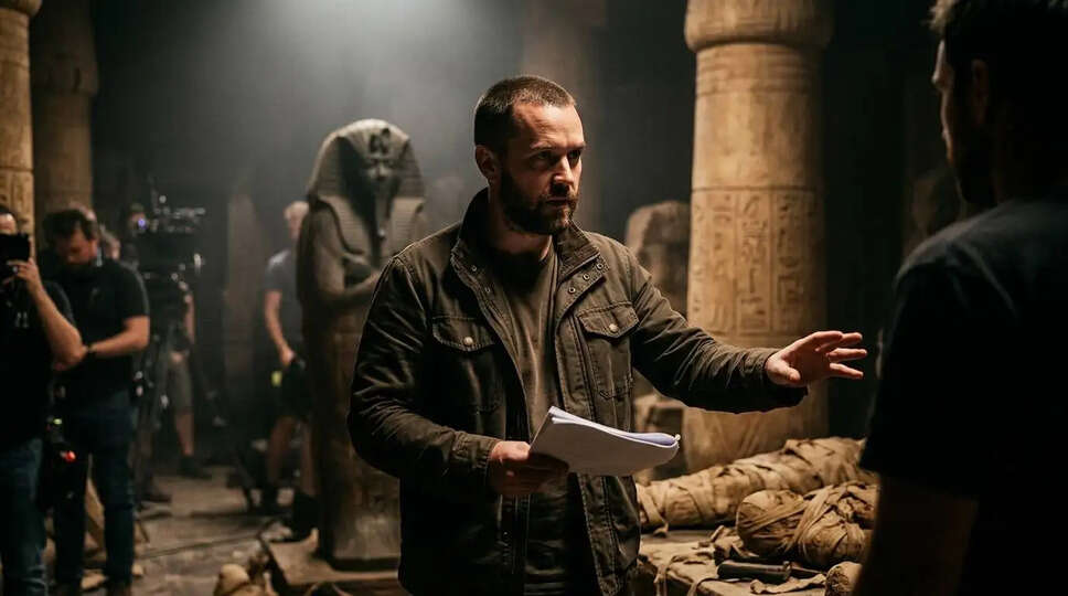 क्या 'The Mummy' हॉरर फिल्म ने बॉक्स ऑफिस पर मचाई धूम? जानें इसके कमाई के आंकड़े!