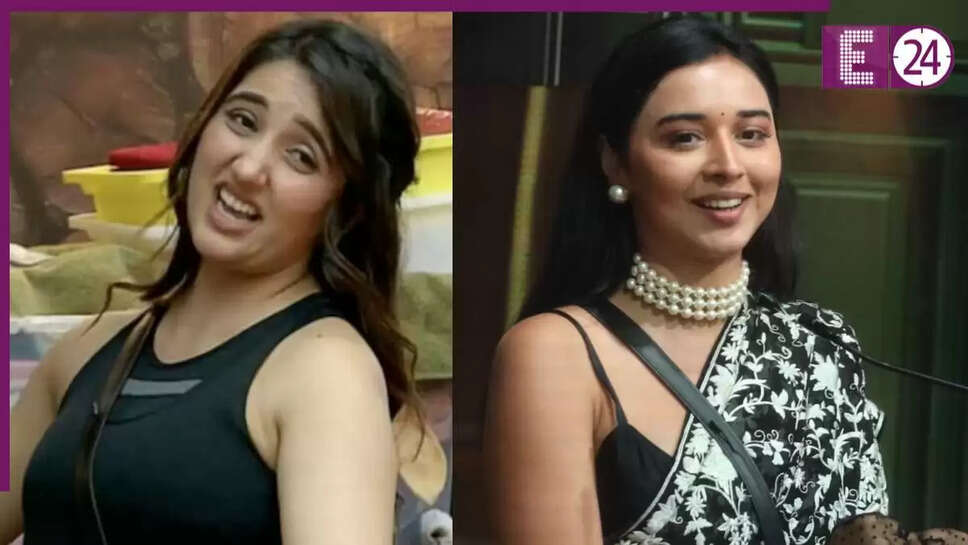 बिग बॉस 19: अशनूर कौर ने तान्या मित्तल पर लगाए गए आरोपों का किया खंडन