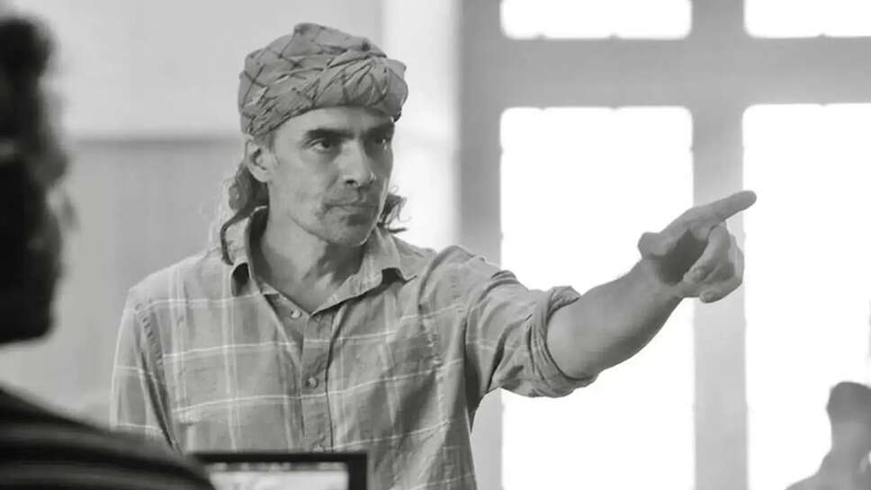 Imtiaz Ali के जन्मदिन पर जानें, कैसे उनकी फिल्मों ने हमें सिखाया प्यार का असली मतलब!