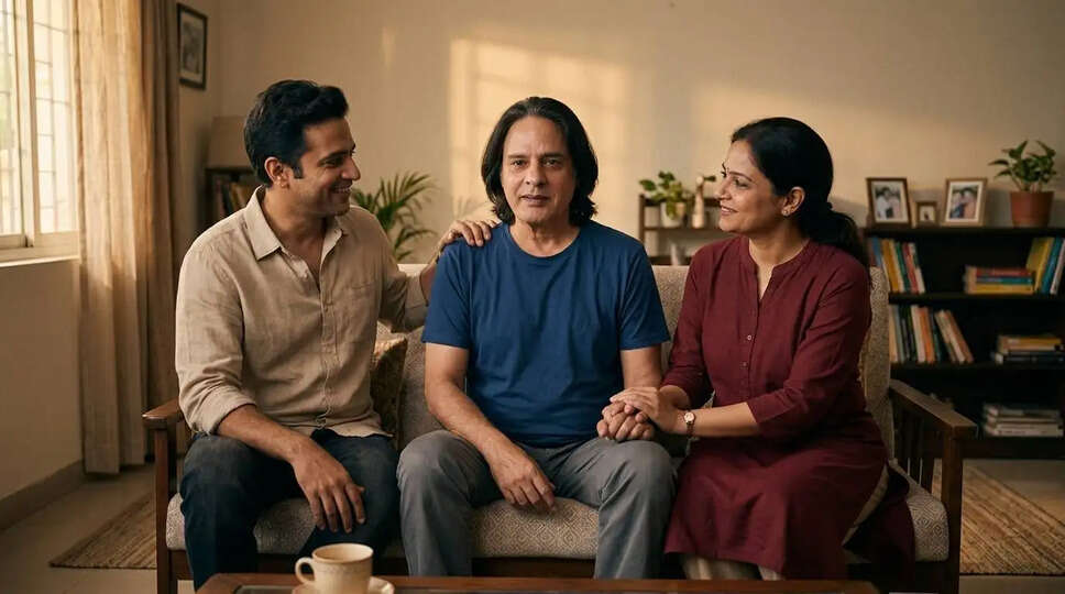क्या राहुल रॉय की जिंदगी में चल रही है मुश्किलें? जानें उनके हालात और परिवार का समर्थन!