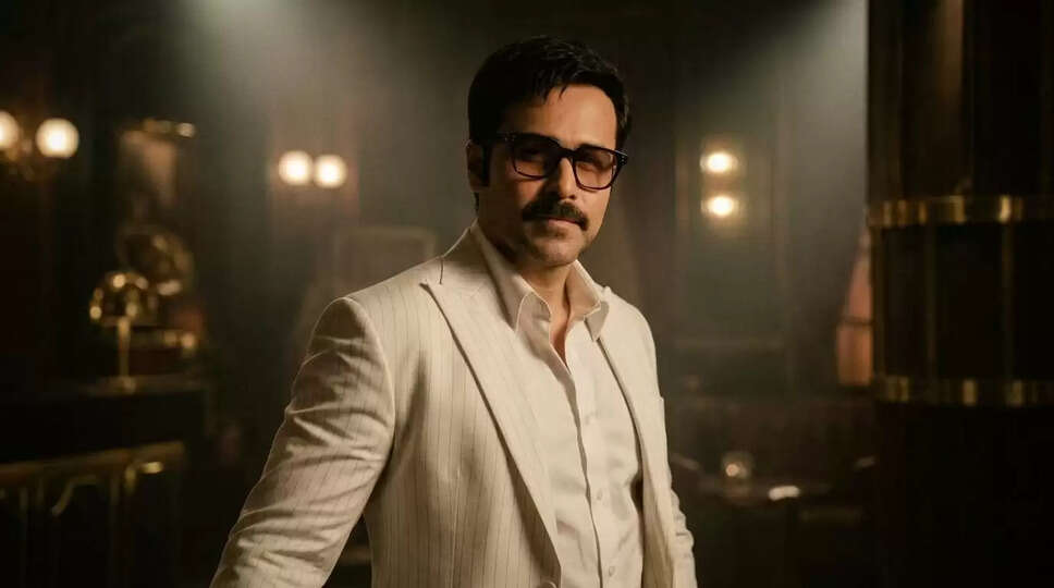 क्या Awarapan 2 से फिर से चमकेंगे Emraan Hashmi? जानें उनकी फिल्मी यात्रा!